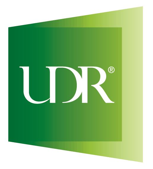 UDR Inc. Company Logo